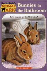 Bunnies in the Bathroom cover image