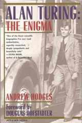 Alan Turing: The Enigma cover image