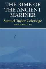 The Rime of the Ancient Mariner cover image