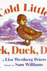 Cold Little Duck, Duck, Duck cover image