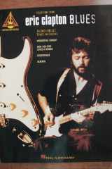 Selections from Eric Clapton Blues cover image