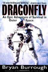 Dragonfly An Epic Adventure of Survival in Outer Space cover image