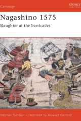Nagashino 1575 Slaughter at the barricades cover image