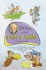 A Cast Of Friends cover image