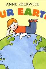 Our Earth cover image