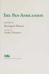 The Pan-Africanists cover image