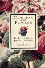 Colefax & Fowler The Best in English Interior Decoration cover image