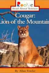 Cougar Lion of the Mountains cover image