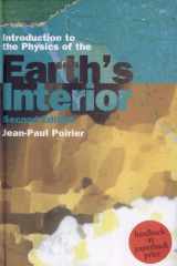 Introduction to the Physics of the Earth's Interior cover image