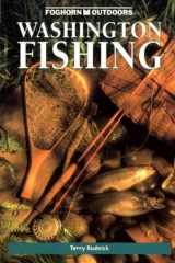Foghorn Outdoors: Washington Fishing cover image