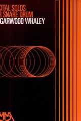 Recital Solos for Snare Drum cover image