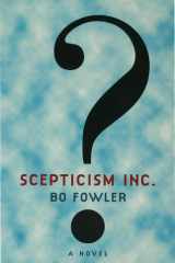Scepticism Inc cover image