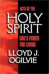 Acts of the Holy Spirit God's Power for Living cover image