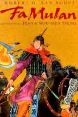 Fa Mulan cover image