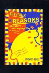 Rhymes and Reasons : Literature & Language Play for Phonological Awareness cover image
