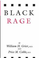 Black Rage cover image