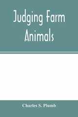 Judging Farm Animals cover image