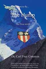 Born to Fly the Hump A WWII Memoir cover image