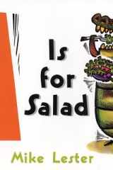 A is for Salad cover image