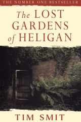 The Lost Gardens of Heligan cover image