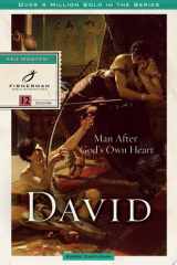 David Man after God's Own Heart cover image