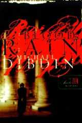 Blood Rain: An Aurelio Zen Mystery cover image