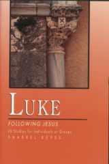 Luke Following Jesus cover image