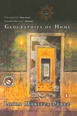 Geographies of Home A Novel cover image