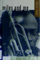 Miles and Me cover image