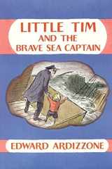 Little Tim and the Brave Sea Captain cover image