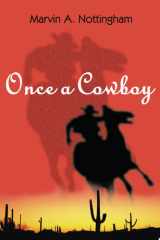Once a Cowboy cover image