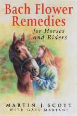 Bach Flower Remedies for Horses and Riders cover image