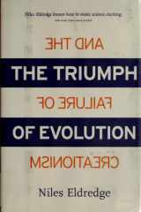 The Triumph of Evolution And the Failure of Creationism cover image