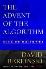 The Advent of the Algorithm: The Idea that Rules the World cover image