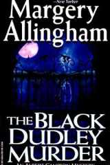 The Black Dudley Murder cover image