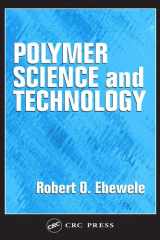 Polymer Science and Technology cover image