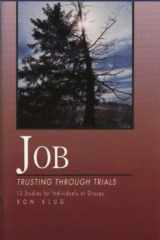 Job Trusting Through Trials cover image