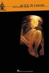 Alice in Chains - Nothing Safe cover image