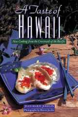 A Taste of Hawaii New Cooking from the Crossroads of the Pacific cover image