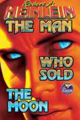 The Man Who Sold The Moon cover image