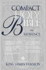 Compact Reference Bible cover image