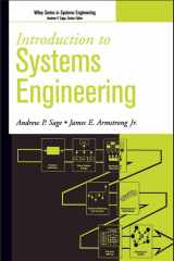 Introduction to Systems Engineering cover image