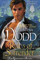 Rules of Surrender cover image