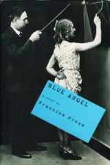 Blue Angel: A Novel cover image