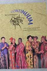 Continuum: The First Songbook of Sweet Honey in the Rock cover image