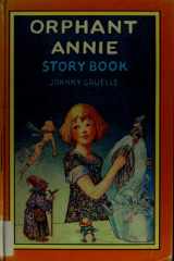 Orphant Annie Story Book cover image