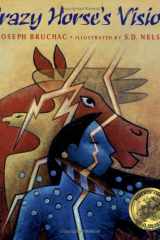 Crazy Horse's Vision cover image
