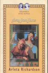 Away from Home cover image
