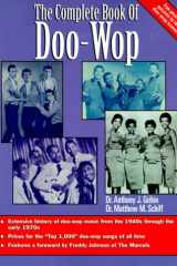 The Complete Book of Doo-Wop cover image