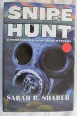 Snipe Hunt cover image
